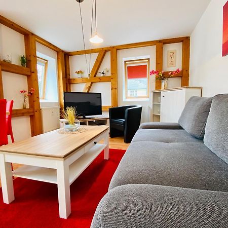 Haus Nemo - Ferienwohnung 10 Херингсдорф Экстерьер фото