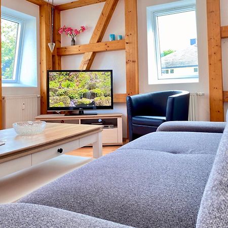 Haus Nemo - Ferienwohnung 10 Херингсдорф Экстерьер фото