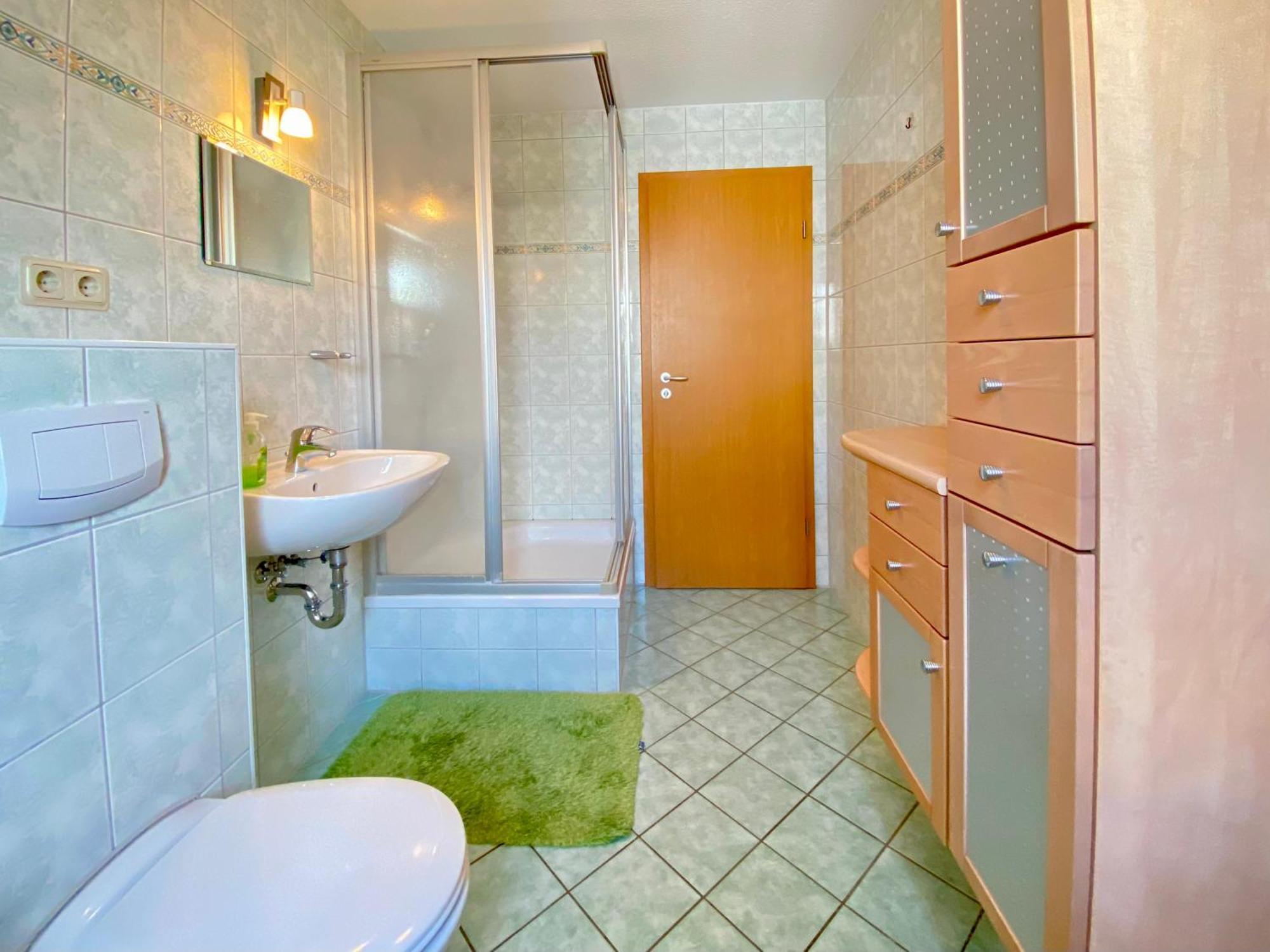 Haus Nemo - Ferienwohnung 10 Херингсдорф Экстерьер фото