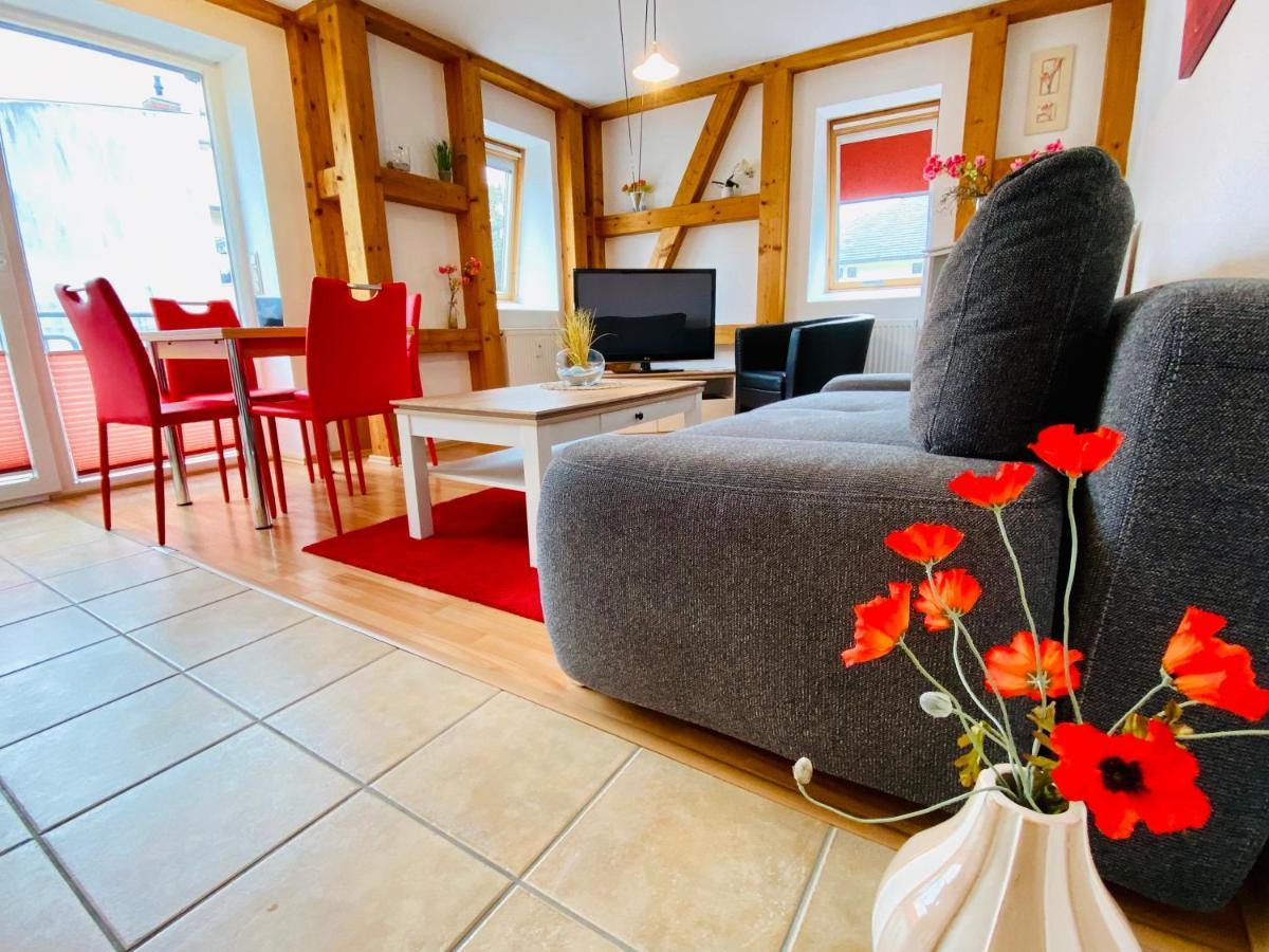 Haus Nemo - Ferienwohnung 10 Херингсдорф Экстерьер фото